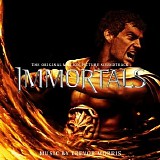 Trevor Morris - Immortals