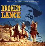 Leigh Harline - Broken Lance