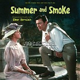 Elmer Bernstein - Summer and Smoke