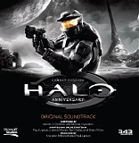 Martin O'Donnell & Michael Salvatori/Paul Lipson/Lennie Moore/Tom Salta/Brian Tr - Halo  Combat Evolved Anniversary