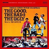 Ennio Morricone - The Good, The Bad & The Ugly