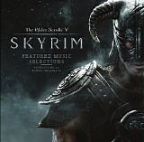 Jeremy Soule - The Elder Scrolls V:Skyrim Featured Music Selections