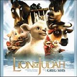 Greg Sims - The Lion of Judah