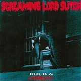 Screaming Lord Sutch - Rock and Horror