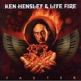 Ken Hensley - Faster