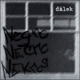 Dalek - Negro Necro Nekros
