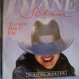 Diane Schuur - Talkin Bout You