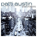 Patti Austin - Street of Dreams