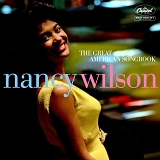 Nancy Wilson - Great American Songbook