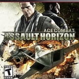 Ace Combat: Assault Horizon