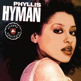 Phyllis Hyman - Phyllis Hyman Master Hits - Arista Heritage