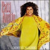 Patti Austin - Carry on