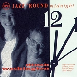 Dinah Washington - Jazz Round Midnight