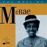 Carmen Mcrae - Best of