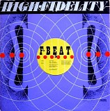 Elvis Costello & The Attractions - High Fidelity