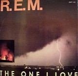 R.E.M. - The One I Love