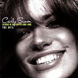 Carly Simon - Clouds In My Coffee 1966-1996