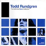 Todd Rundgren - The Definitive Rock Collection