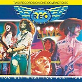 REO Speedwagon - You Get What You Play For