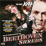 The Great Kat - Beethoven Shreds