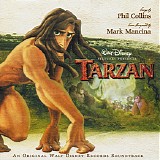 Walt Disney / Phil Collins / Soundtrack - Tarzan