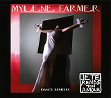 Mylene Farmer - Je Te Rends Ton Amour