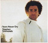 Stephen Simmonds - Tears Never Dry