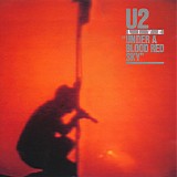 U2 - Under A Blood Red Sky - U2 Live