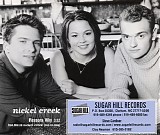 Nickel Creek - Reasons Why