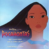 Walt Disney / Soundtrack - Pocahontas