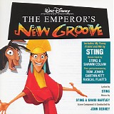 Walt Disney / Soundtrack - The Emperor's New Groove