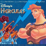 Walt Disney / Soundtrack - Hercules