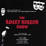 Cast Recording - The Rocky Horror Show