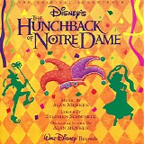 Walt Disney / Soundtrack - The Hunchback Of Notre Dame