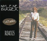 Mylene Farmer - California [remixes]