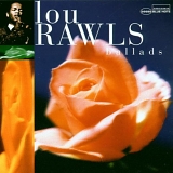 Lou Rawls - Ballads: Lou Rawls