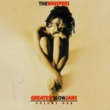 The Whispers - Greatest Slow Jams, Volume One