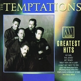 The Temptations - Greatest Hits (Compact Command Performances)