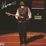 Wayman Tisdale - Power Forward