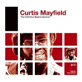 Curtis Mayfield - The Definitive Collection - Volume Two