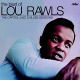 Lou Rawls - The Best of Lou Rawls: The Capitol Jazz & Blues Sessions