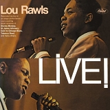 Lou Rawls - Live