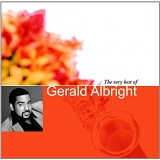 Gerald Albright - Very Best of Gerald Albright