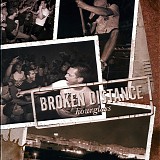 Broken Distance - Hourglass