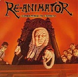 Re-Animator - Condemned to Eternity