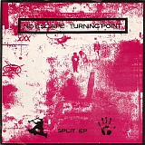 Various artists - No Escape / Turning Point split