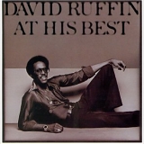 David Ruffin - At His Best