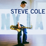 Steve Cole - NY LA