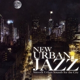 New Urban Jazz - New Urban Jazz Vol. 1