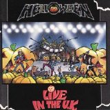 Helloween - Live In The UK
